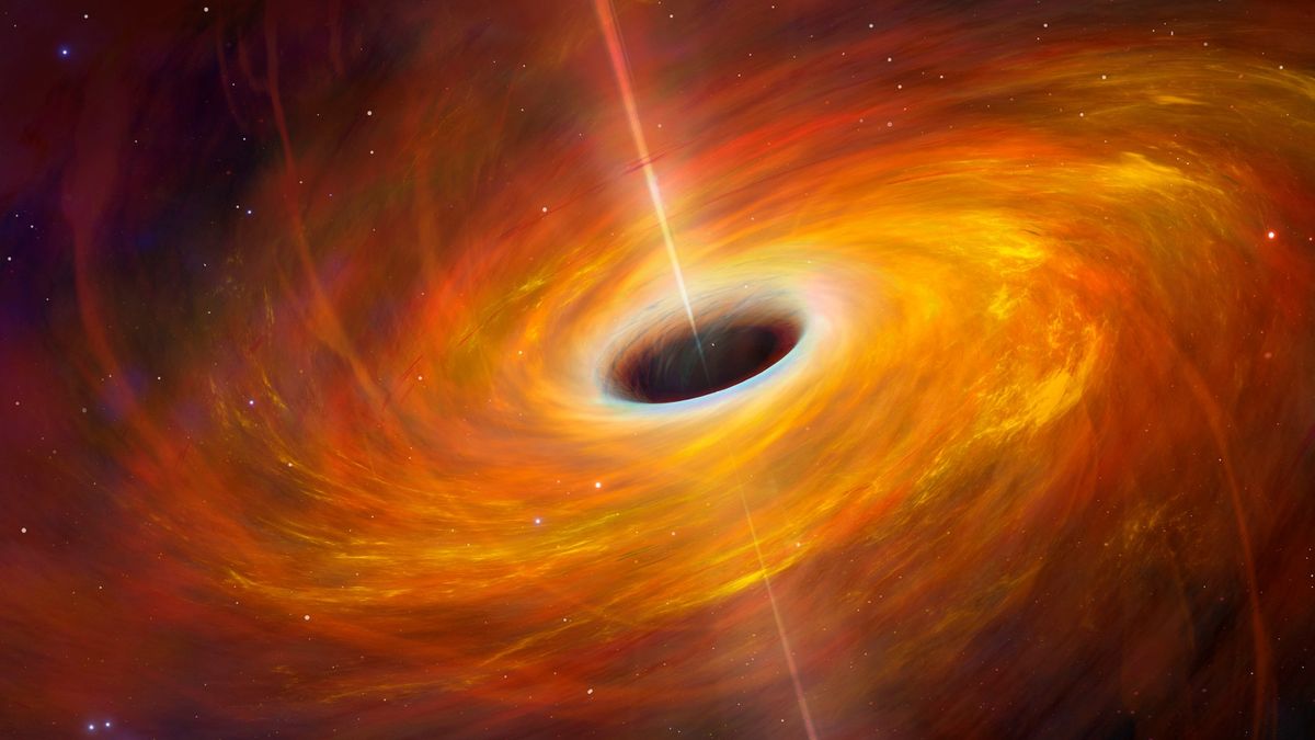 Cosmic Traffic Jams: Black Hole Collisions Inevitable?