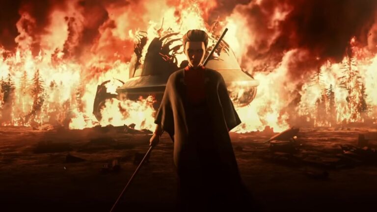 New Star Wars Series: Tales of the Empire
