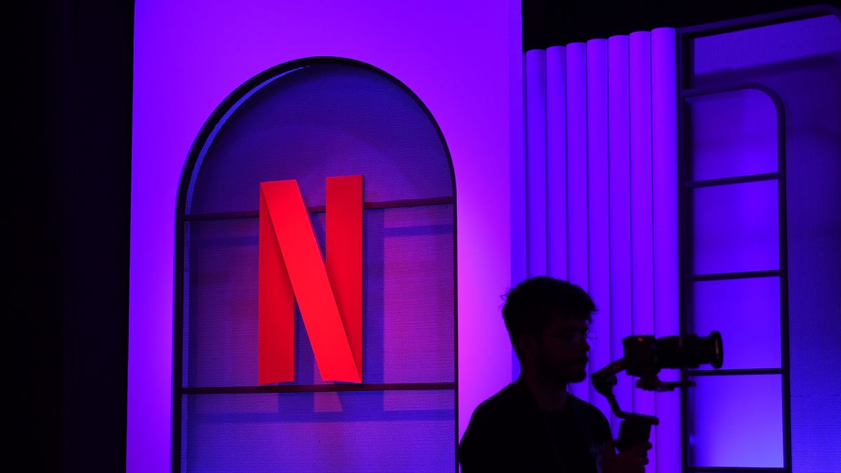 Netflix CEO: AI to Enhance Storytelling