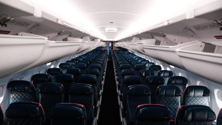 Delta Air Lines Revamps Boarding Process with Numbered Zones
