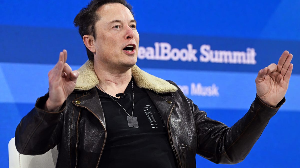 Elon Musk’s Behavior Hurting Tesla Sales
