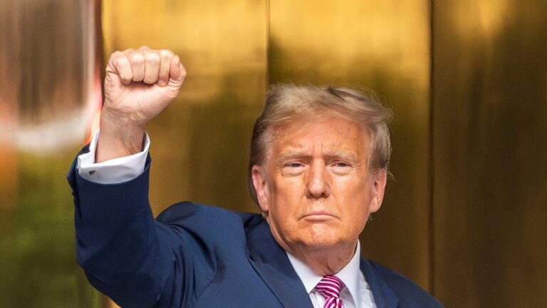 Trump Could Earn Over $1 Billion with Trump Media’s Stock