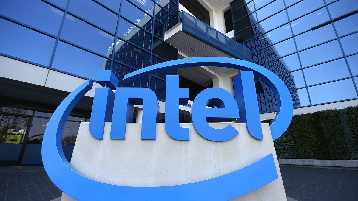 Intel Unveils Gaudi 3 AI Accelerator