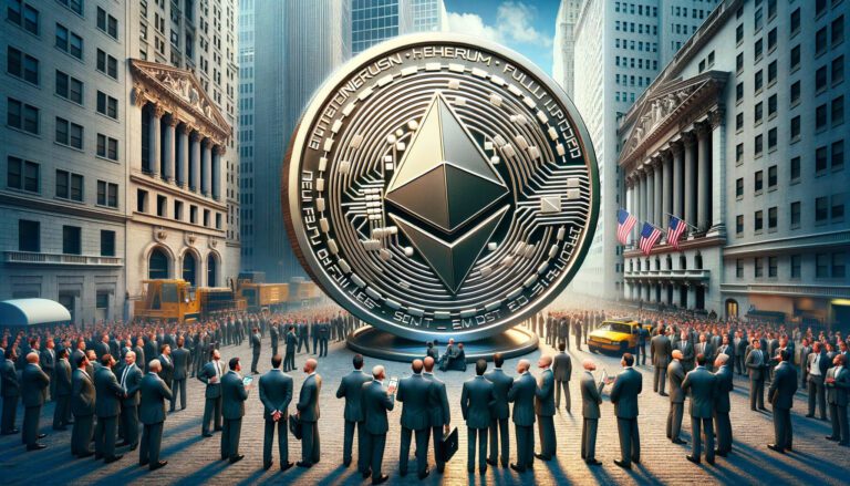 SEC Opens Comments on Grayscale, Fidelity, Bitwise Ethereum ETFs