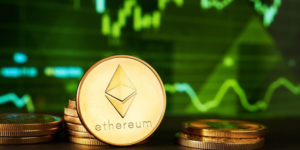 JP Morgan: Ethereum Could Avoid Being Designated as Security