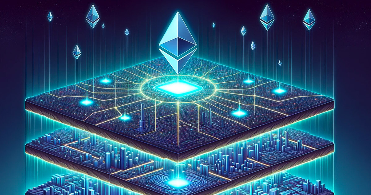 VanEck Predicts $1 Trillion Market Cap for Ethereum Layer-2s