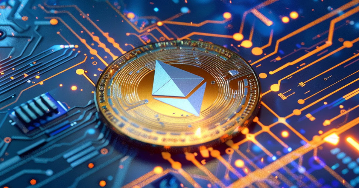 Competition Among Ethereum Layer-2 Networks: Polygon CEO