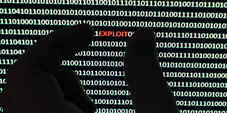 Hackers Exploiting D-Link NAS Vulnerabilities