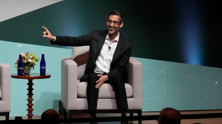 Google Blocks California News Outlets Over ‘Link Tax’