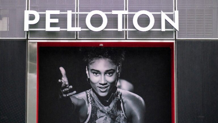 Peloton Removes Unlimited Free Membership Option