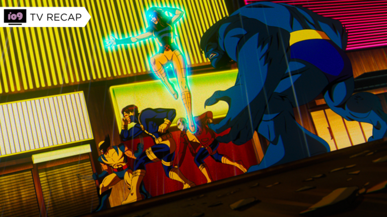 X-Men ’97: Tolerance, Genocide & New Wolverine