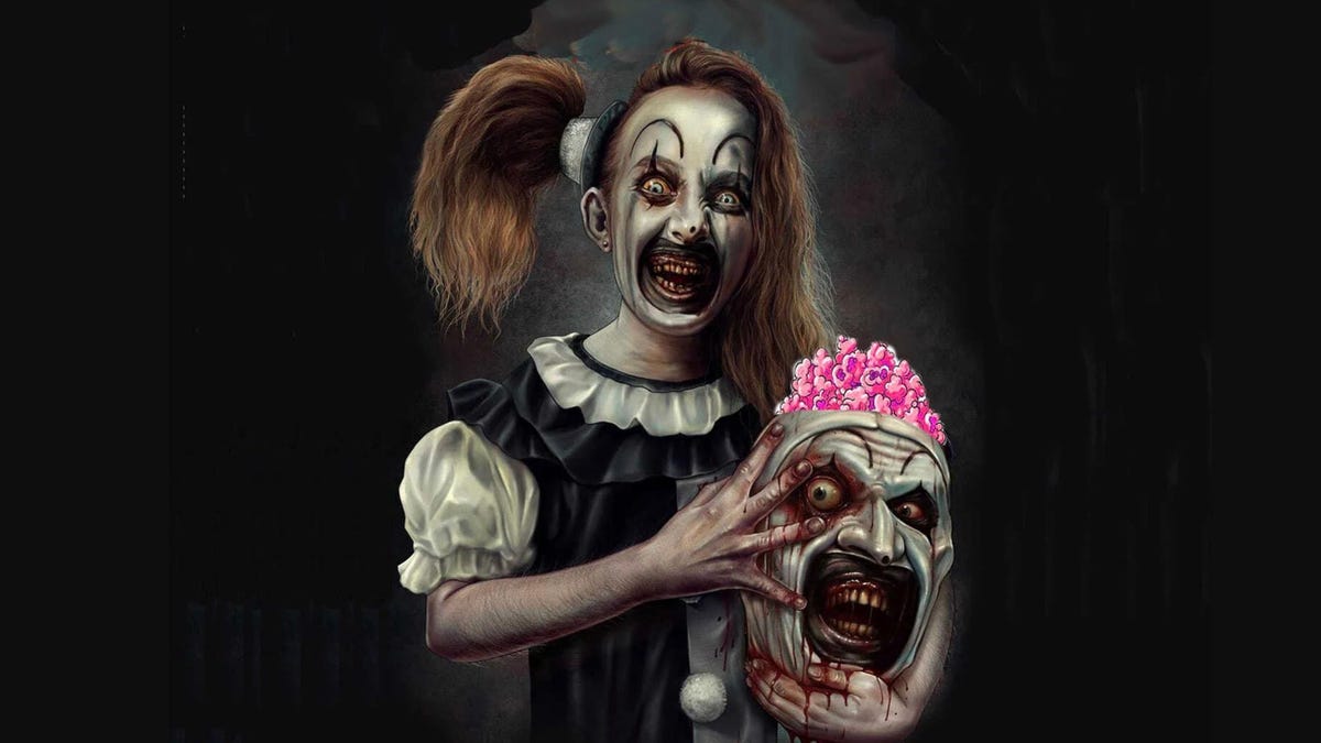 Terrifier 3 Fans Petition for Art the Clown Popcorn Bucket