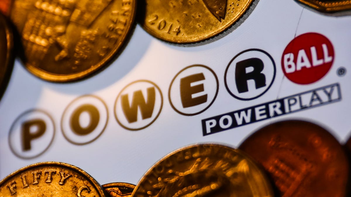 Powerball Jackpot Reaches $1.09 Billion