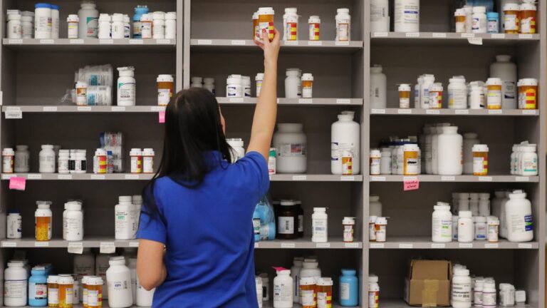 Record-breaking Drug Shortages in 2024: Is Bitcoin too speculative?