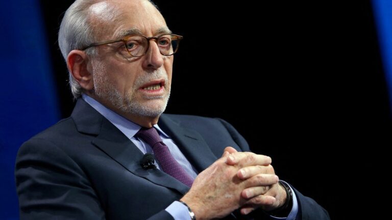 Nelson Peltz Makes $300 Million Profit From Disney Stock