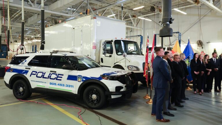 Arrests Made in $20M Gold Heist