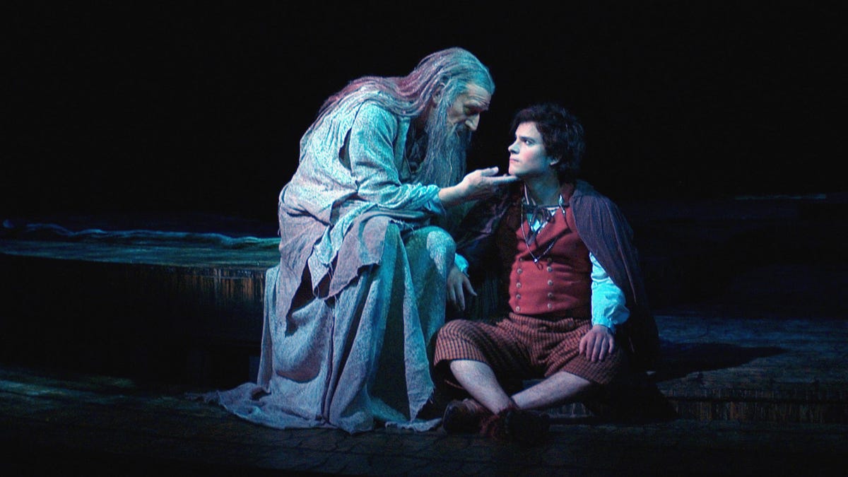 Experience The Lord of the Rings Musical in Chicago