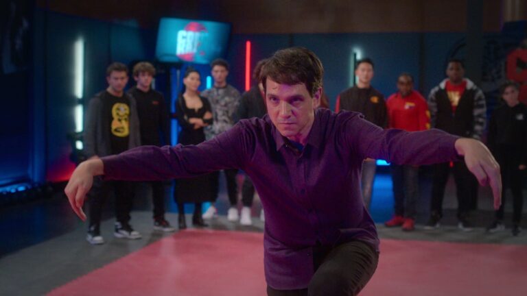 Cobra Kai movie timeline clarified with release date change