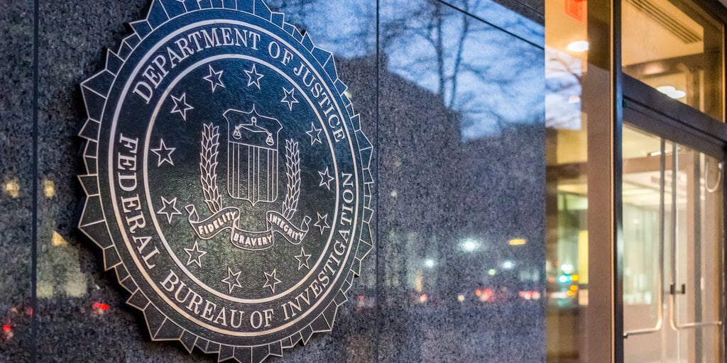 FBI Investigates Stolen Bitcoin from CoreDev Event