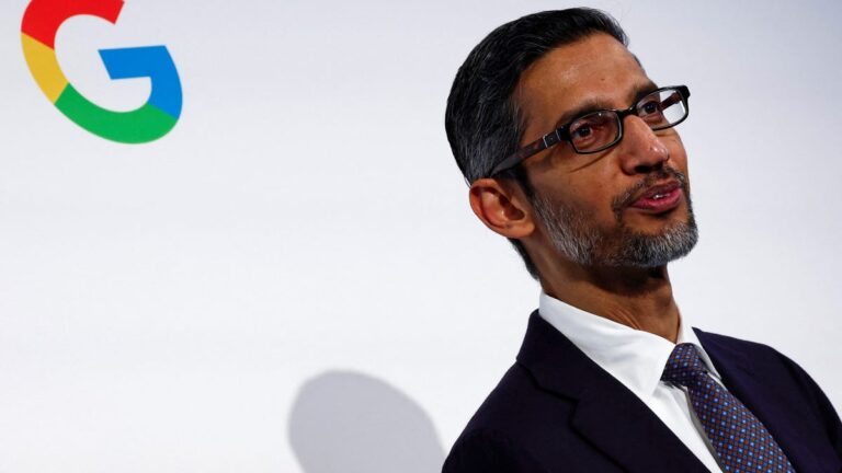 Alphabet’s Market Cap Set to Hit $2 Trillion