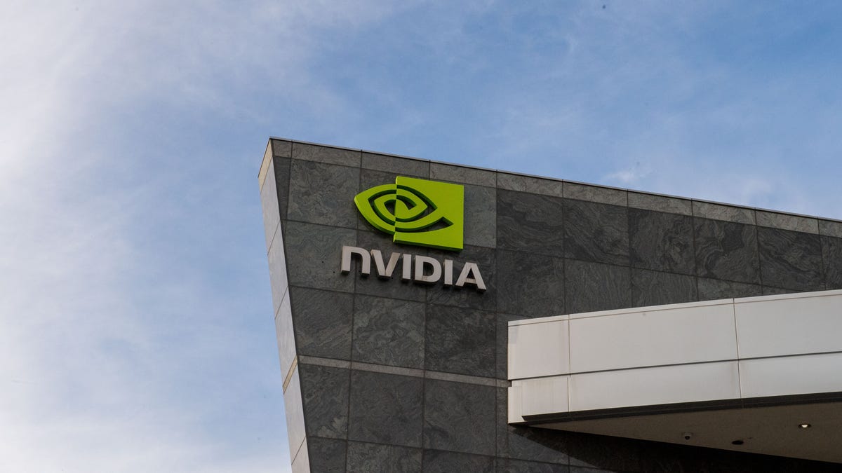 Nvidia to Acquire Israeli AI Startup Run:ai