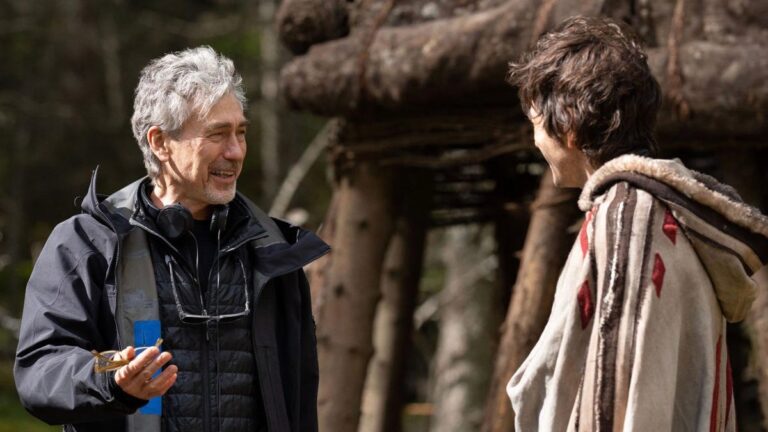 Tony Gilroy Teases “Andor” Season 2 Excellence