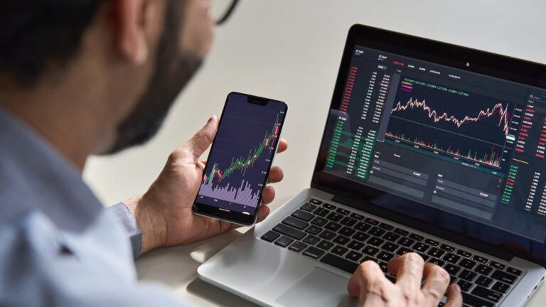 Gen Z and Millennials Own Cryptocurrency as Much as Homes