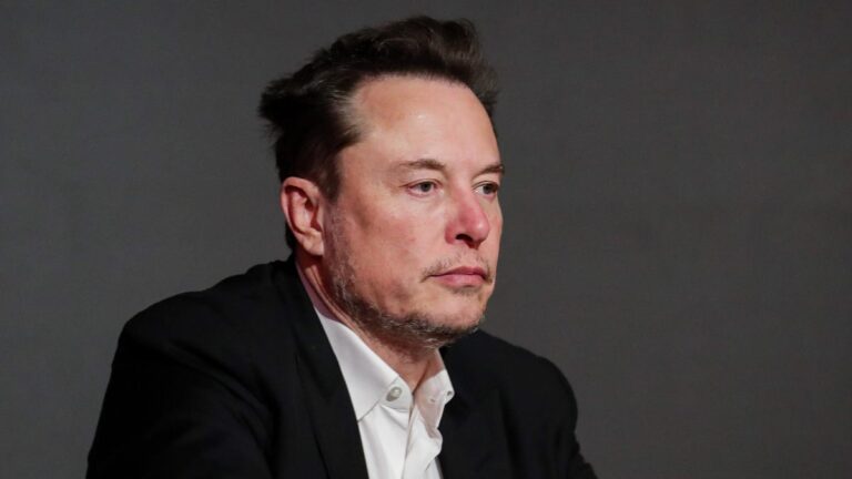 Tesla Sales Expected to Dip for 2024 calendar year