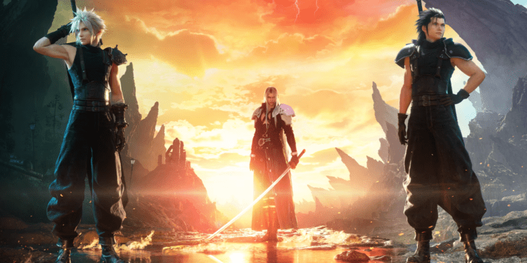 Best RPGs of Recent Times: Baldur’s Gate 3, Cyberpunk 2077, Persona 3 Reload, and more