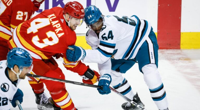 Flames players reach milestone moments