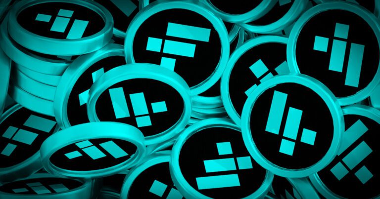 FTX Treasury Transfers $247M in FTT Tokens