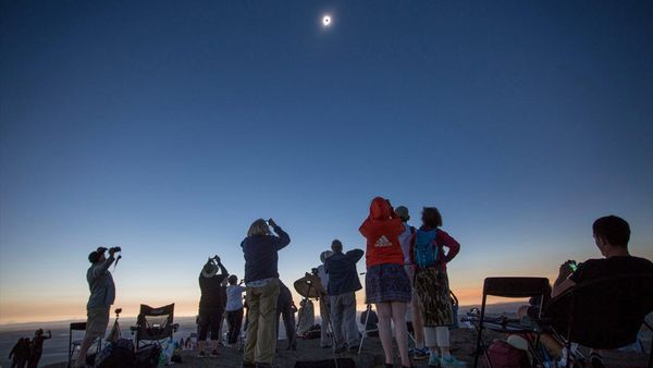 SkySafari Eclipse 2024: Your Guide to the Total Solar Eclipse
