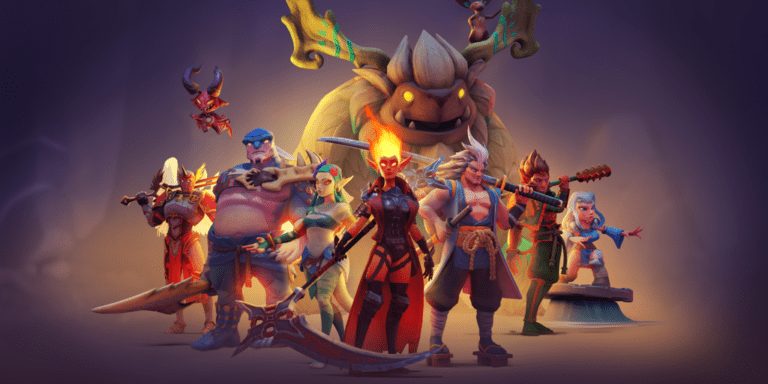 Supercell Invests in Crypto Gaming Startup