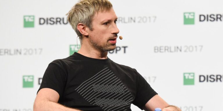 Polkadot’s Gavin Wood Introduces JAM Protocol