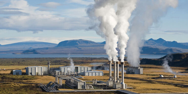 Next-Gen Geothermal: Earth-Borne Power from Nevada