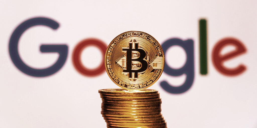 Google Searches for Bitcoin Halving Reach All-Time High