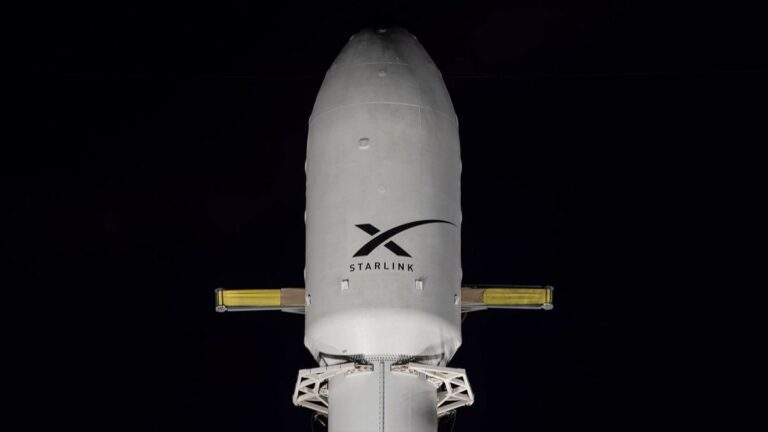 SpaceX to Break Rocket-Reuse Record with 20th Launch