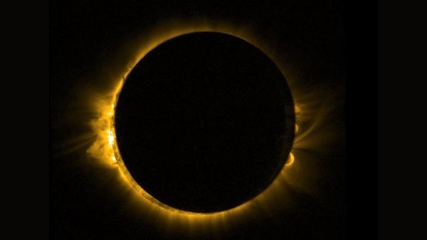 Ancient Cultures’ Views on Solar Eclipses