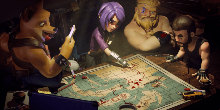 Heroes of Mavia Adjusts Token Unlock Schedule