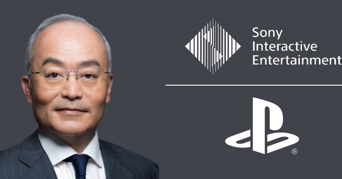 Hiroki Totoki Named Interim Chairman of Sony Interactive