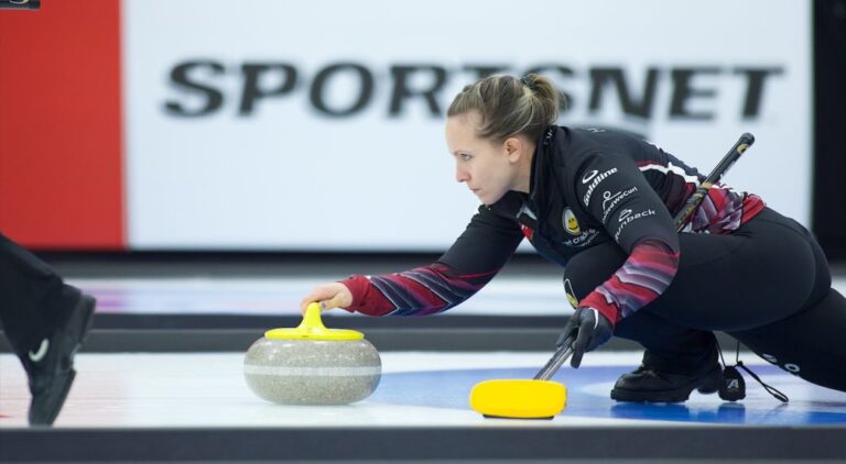 Princess Auto Players’ Championship Live on Sportsnet