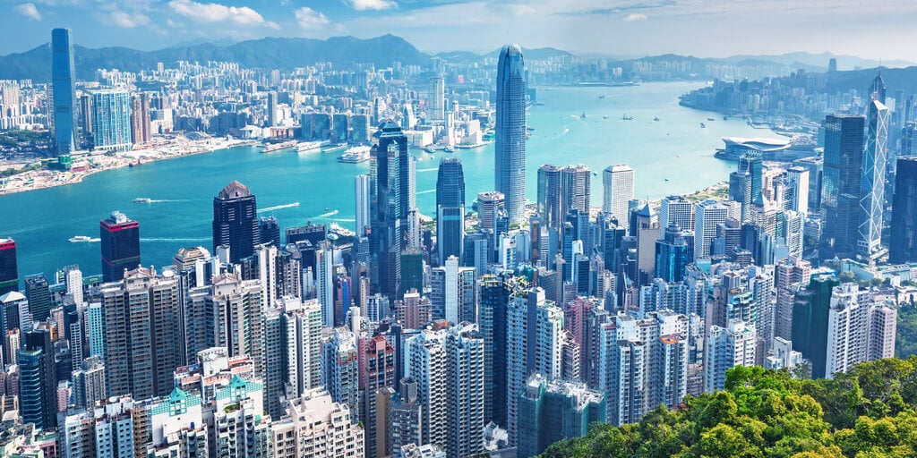 HK Regulator Approves Bitcoin & Ether ETFs