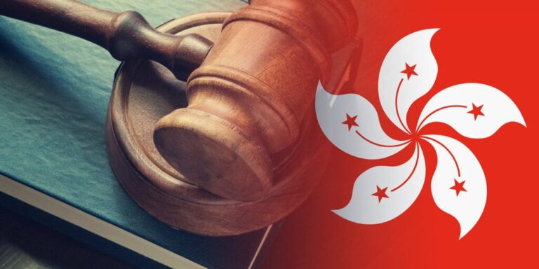 Hong Kong Approves Bitcoin and Ethereum ETFs