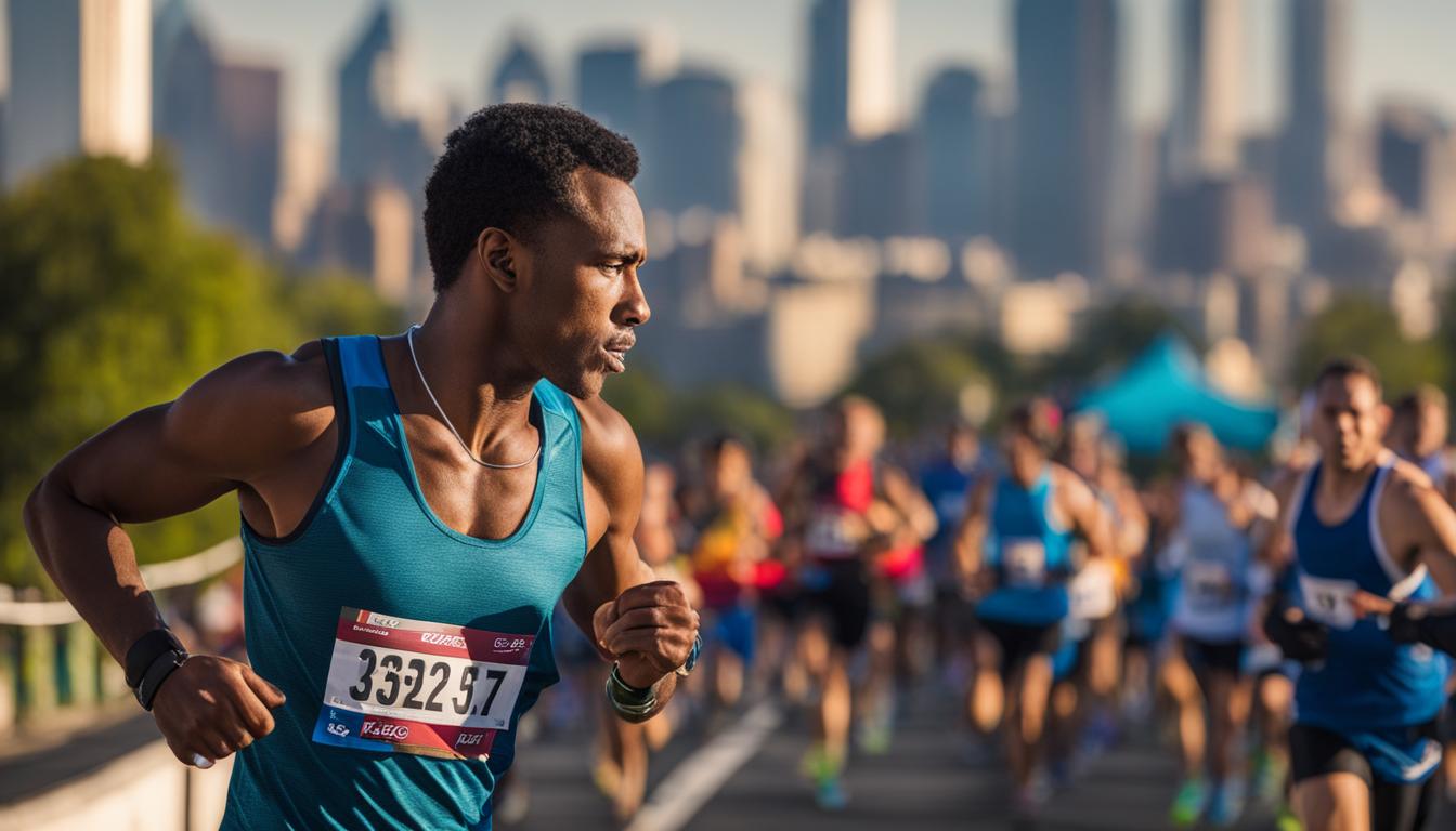 Marathon Distance Revealed: How Long Is a Marathon?