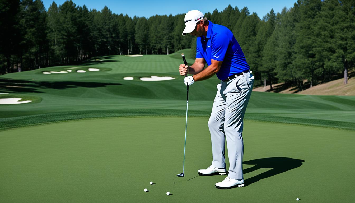 how to do a perfect golf swing