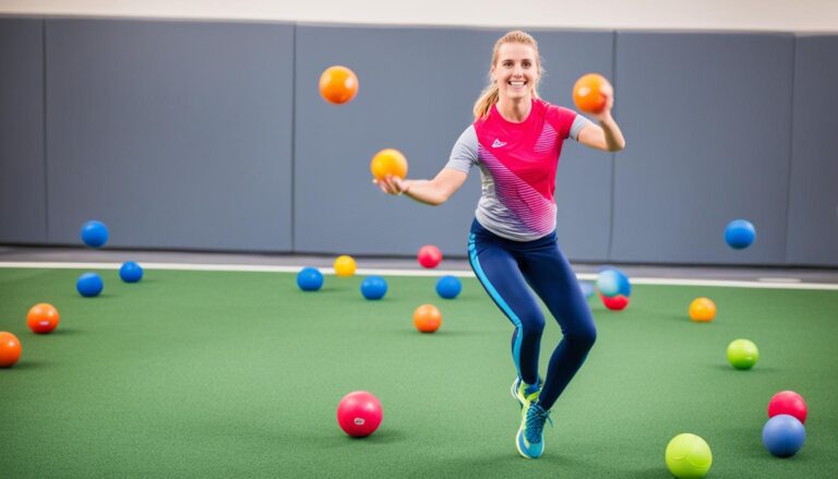 how to improve hand-eye coordination
