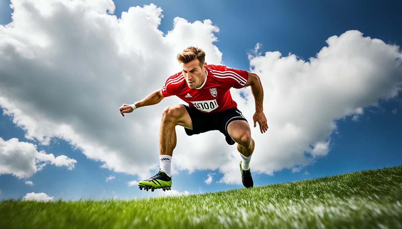 Boost Your Soccer Stamina: Essential Tips & Tricks