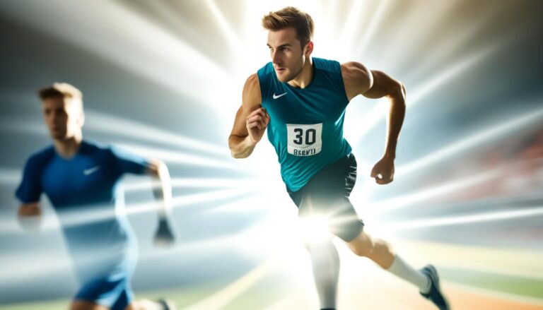 how to start a sports career
