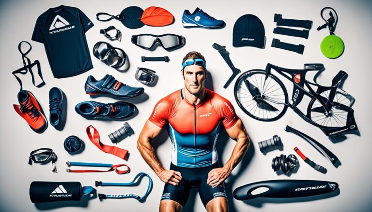 how to train for a triathlon