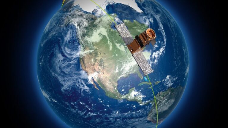Canada-U.S. NORAD Modernization Summit: Strengthening Space Security